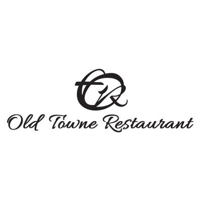 Old Towne Restaurant Logo