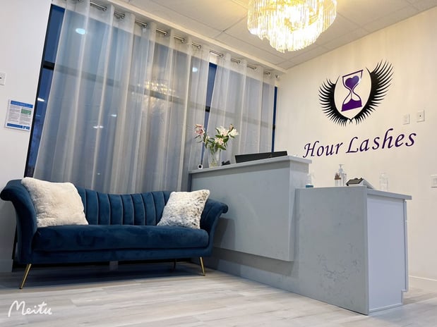 Images Hour Lashes (Rancho Bernardo)