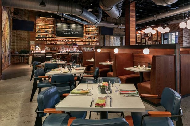 Images Embassy Suites by Hilton Berkeley Heights