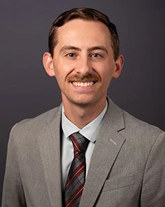 Alec Baker