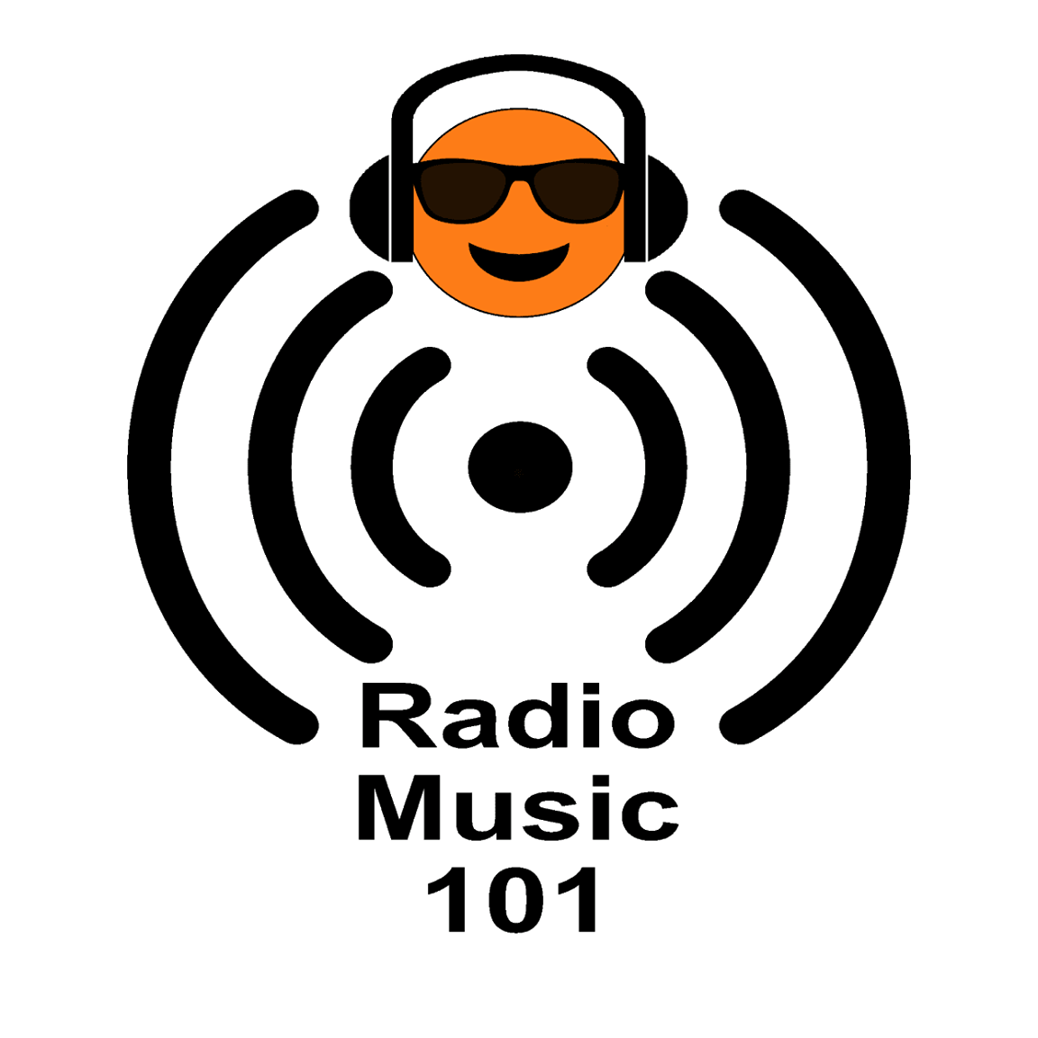 Radio Music 101 & TV