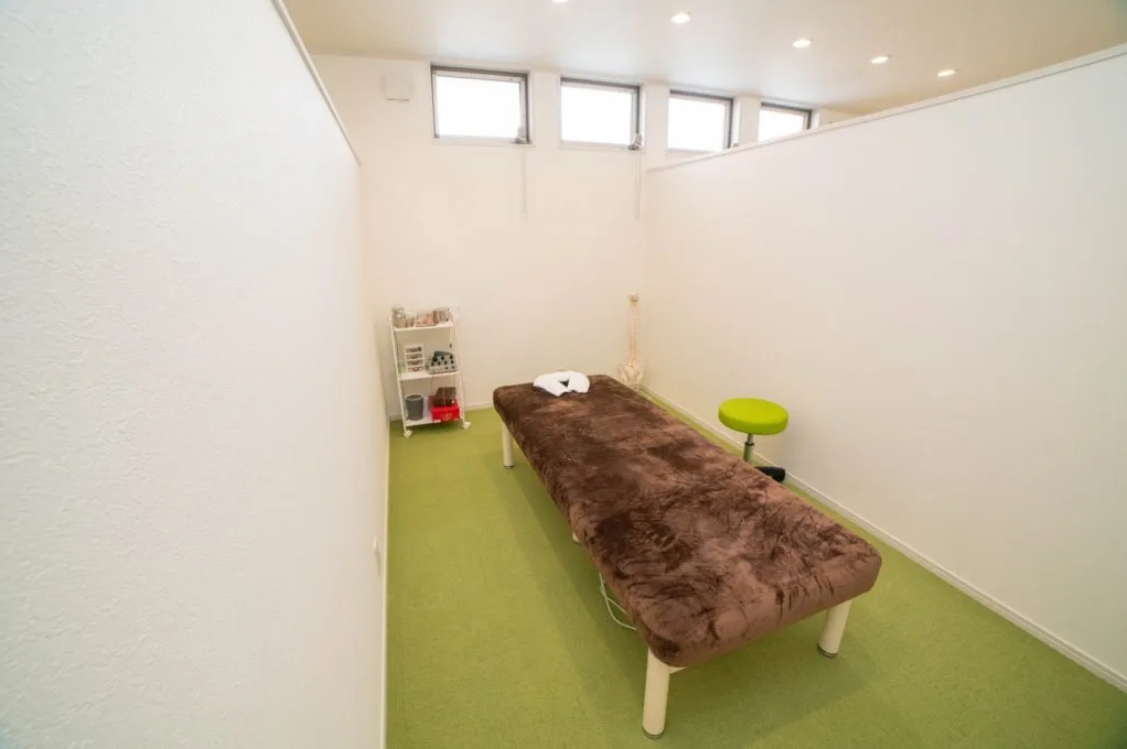Images Tomはり灸院