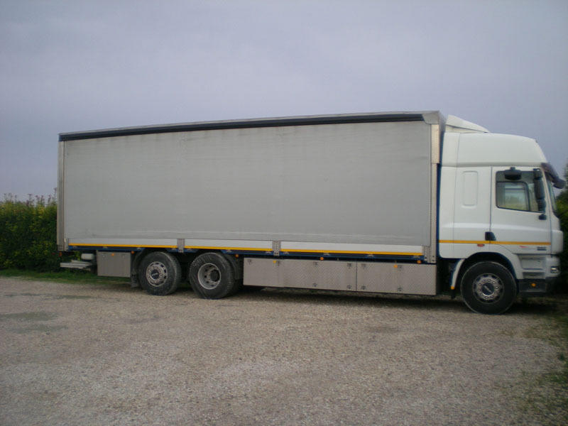 Images Ciaschini Autotrasporti