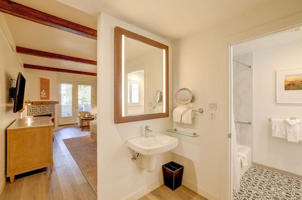 Images Sonoma Valley Inn, Tapestry Collection by Hilton