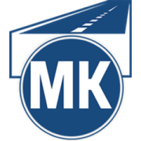 Logo von Mecklenburgische Kanalbau GmbH