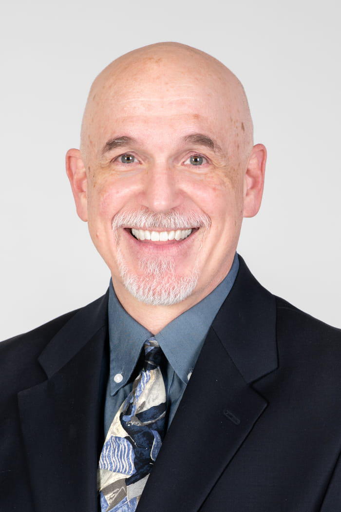 Dr. David C. Grimm MD