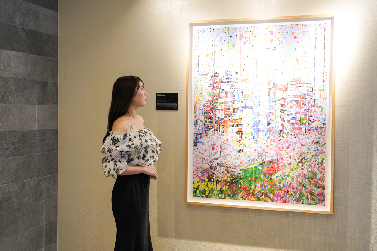 Images Garner Hotel Osaka Honmachi Station