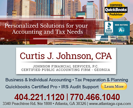 Images Johnson Financial Services PC