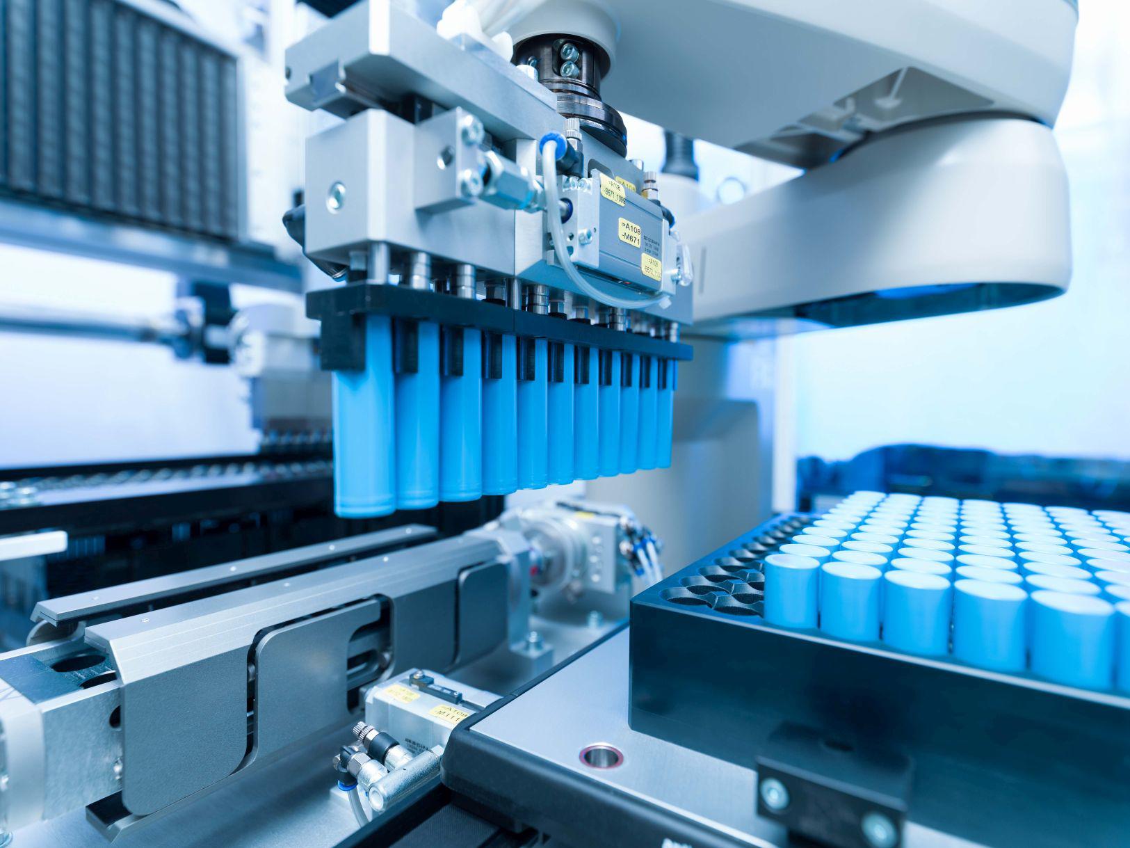 teamtechnik Maschinen und Anlagen GmbH, Planckstrasse 40 in Freiberg