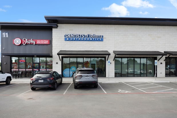 Images Dentists of Belterra and Orthodontics