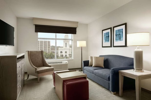 Images Homewood Suites by Hilton Worcester