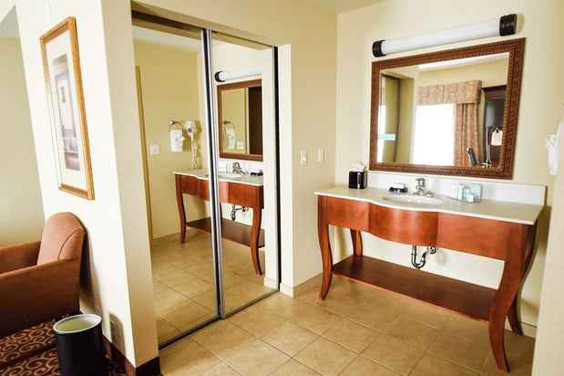 Images Hampton Inn & Suites Ocala - Belleview