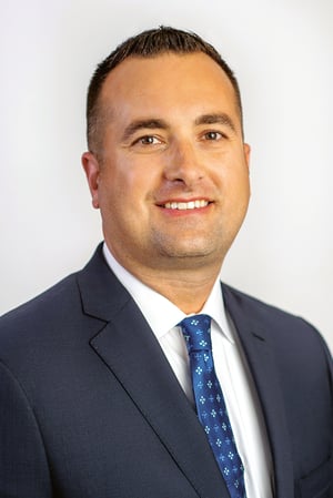 Images Joel  Bisaillon  - Chase Home Lending Advisor - NMLS ID 565921