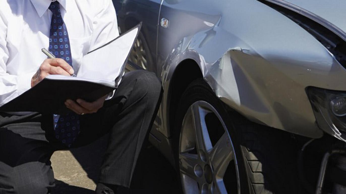 Images Bilskadesenteret AS