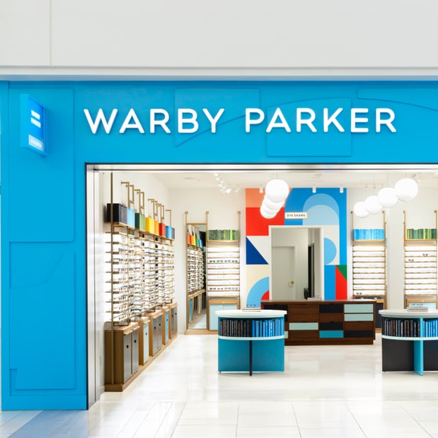 Images Warby Parker University Place