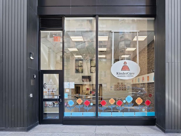 Images Park Avenue KinderCare