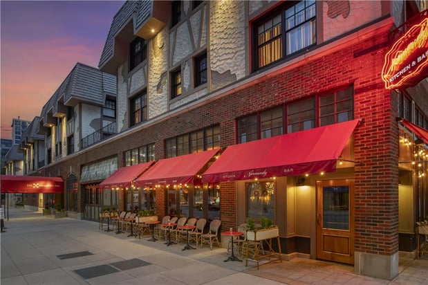 Images Best Western Plus The Normandy Inn & Suites