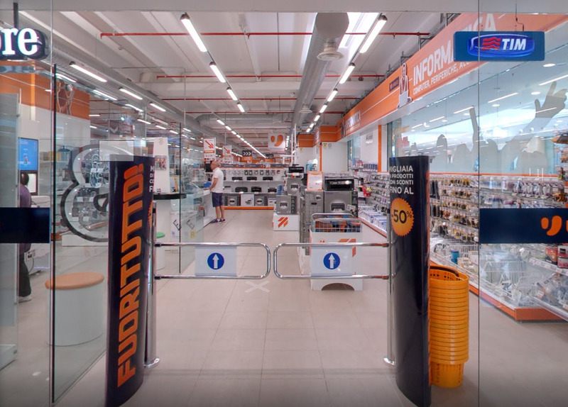 Images Unieuro Ginepri