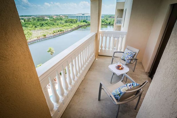 Images Hilton St. Petersburg Carillon Park