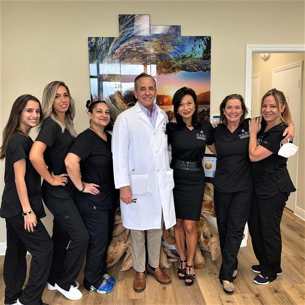 Images NAWI Wellness Center