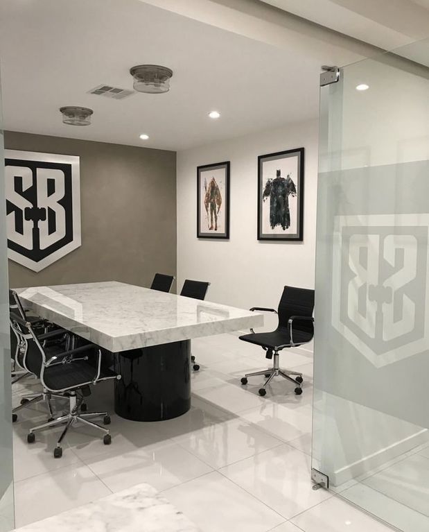 Images Law Oﬃces of Savin & Bursk