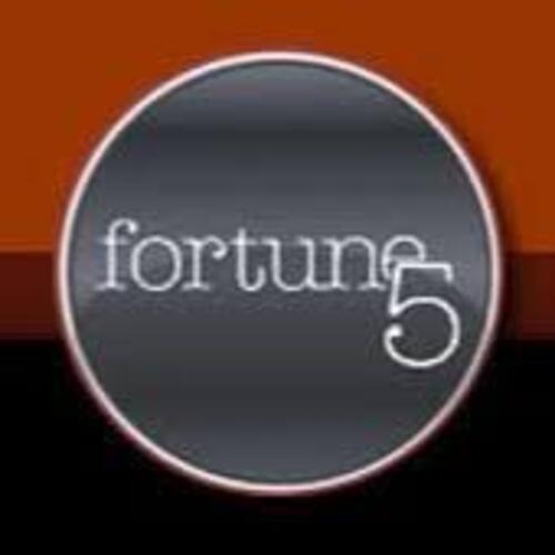 Fortune 5 Accounting Logo