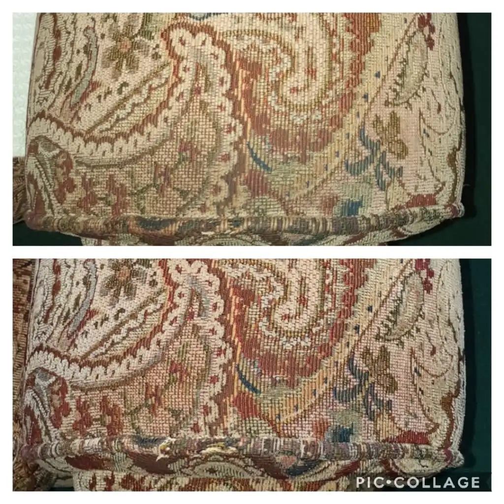 Images Titanium Cleaning
