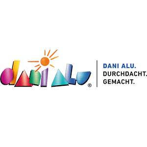 dani alu Bausysteme GmbH Logo