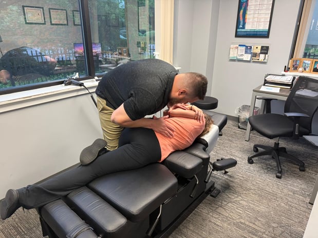 Images Pure Wellness Chiropractic