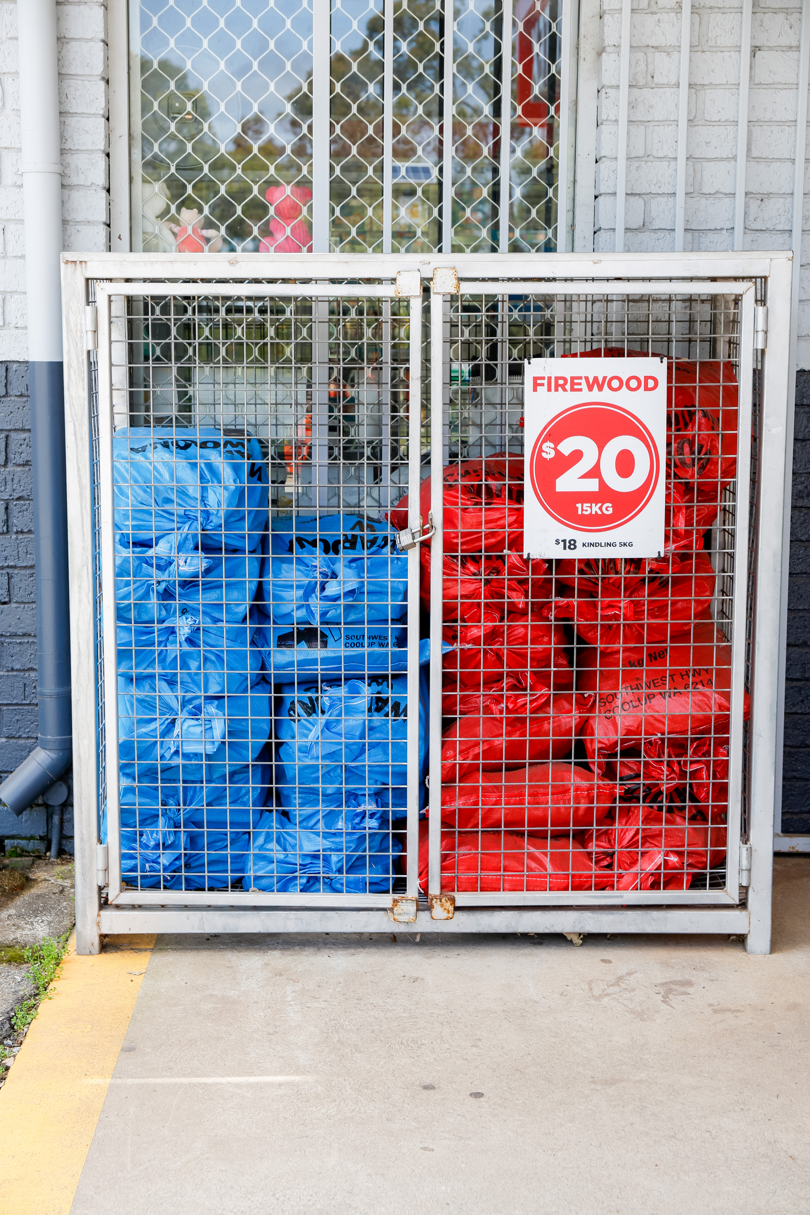 Images Caltex Karragullen