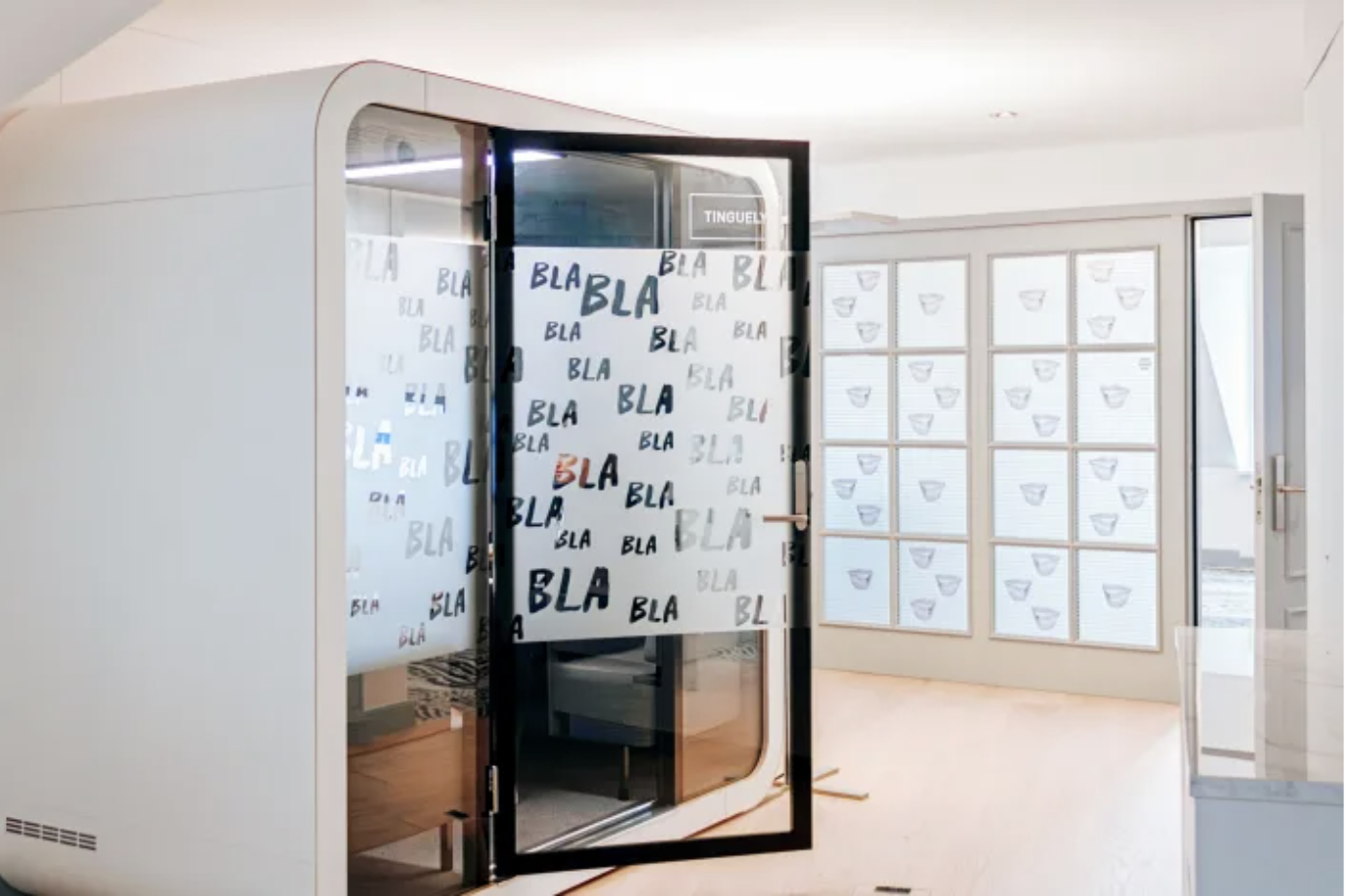 Signature by Regus - Zurich, Bahnhofplatz, Bahnhofquai 11 in Zürich