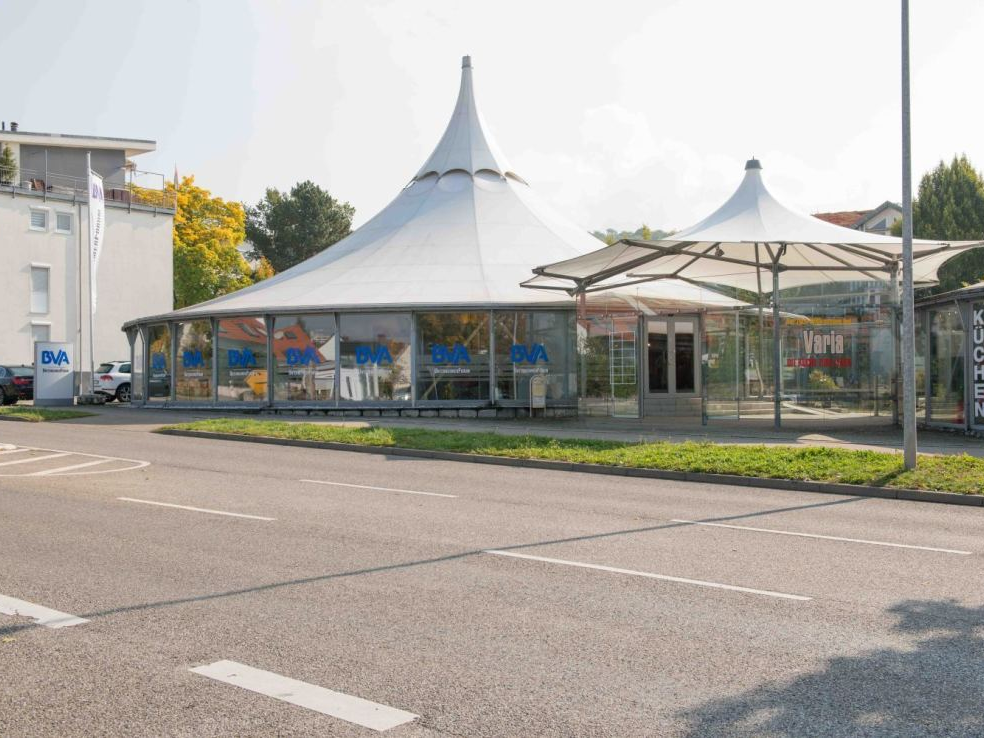 Spielzelt Leonberg GmbH, Neue Ramtelstraße 24 in Leonberg