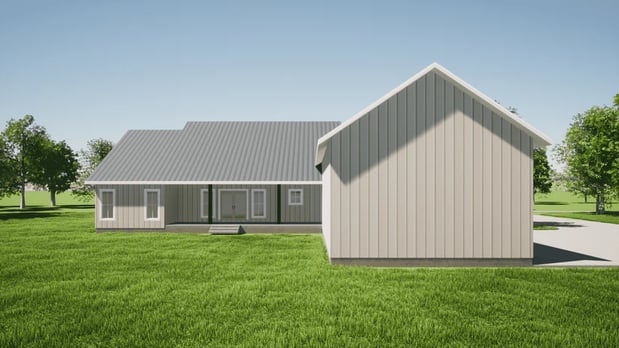 Images South Fork Design