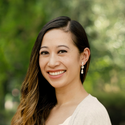 Jennifer Tran