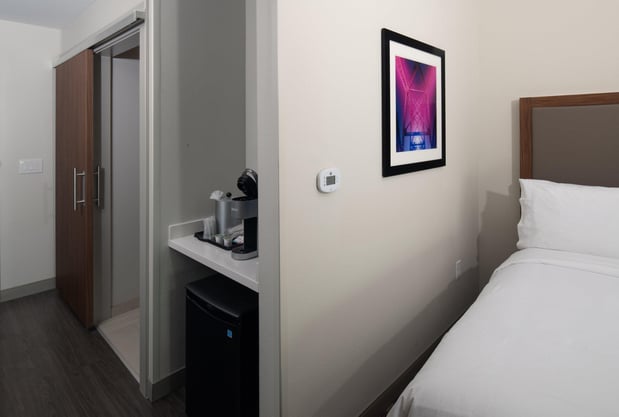Images Holiday Inn Express & Suites Little Rock Downtown by IHG