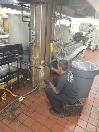 Images Advanced Air Quality Inc.