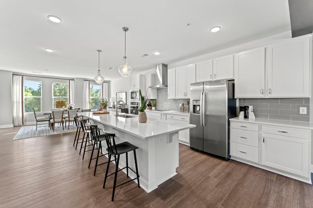 Images Magnolia by Stanley Martin Homes