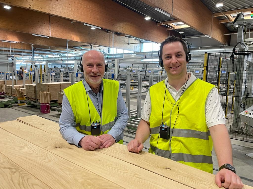 Bild 6 von Freudenthaler Parkett GmbH