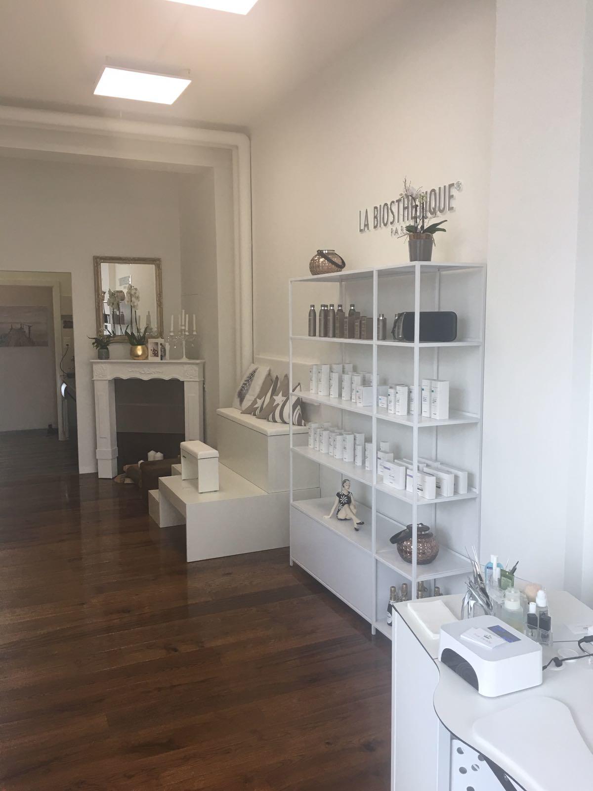 true beauty gmbh, Bundesstr. 10 in Luzern