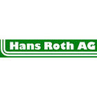 Hans Roth AG Logo