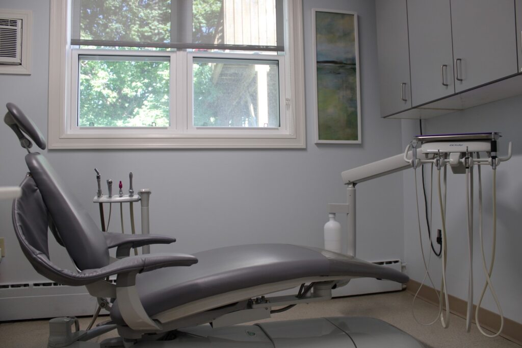 Images Robie Street Dental Centre