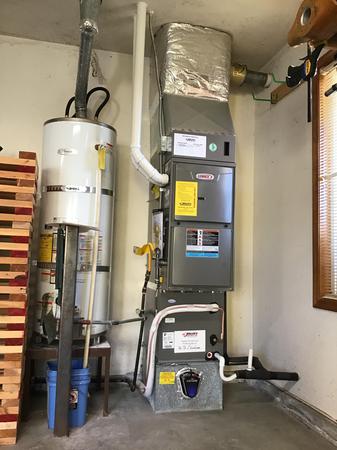 Images Miller's Heating & Air