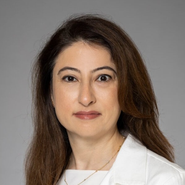 Nelly Aoun
