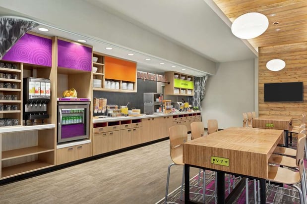 Images Home2 Suites by Hilton Colorado Springs South
