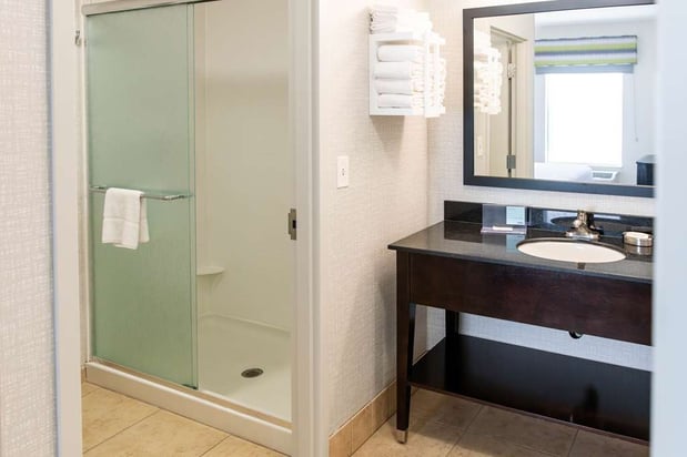 Images Hampton Inn & Suites Effingham