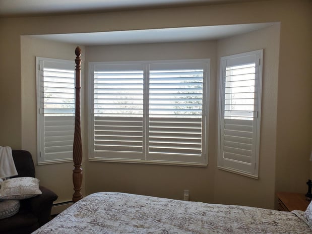 Images Aspen Blinds & Shutters