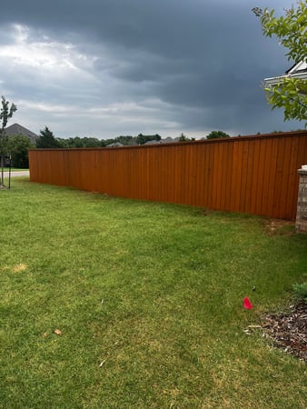 Images Red Oak Fencing