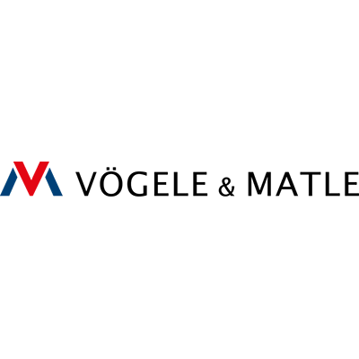 Logo VÖGELE & MATLE Sachverständigen GmbH