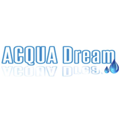 Acqua Dream Consegne a Domicilio Logo