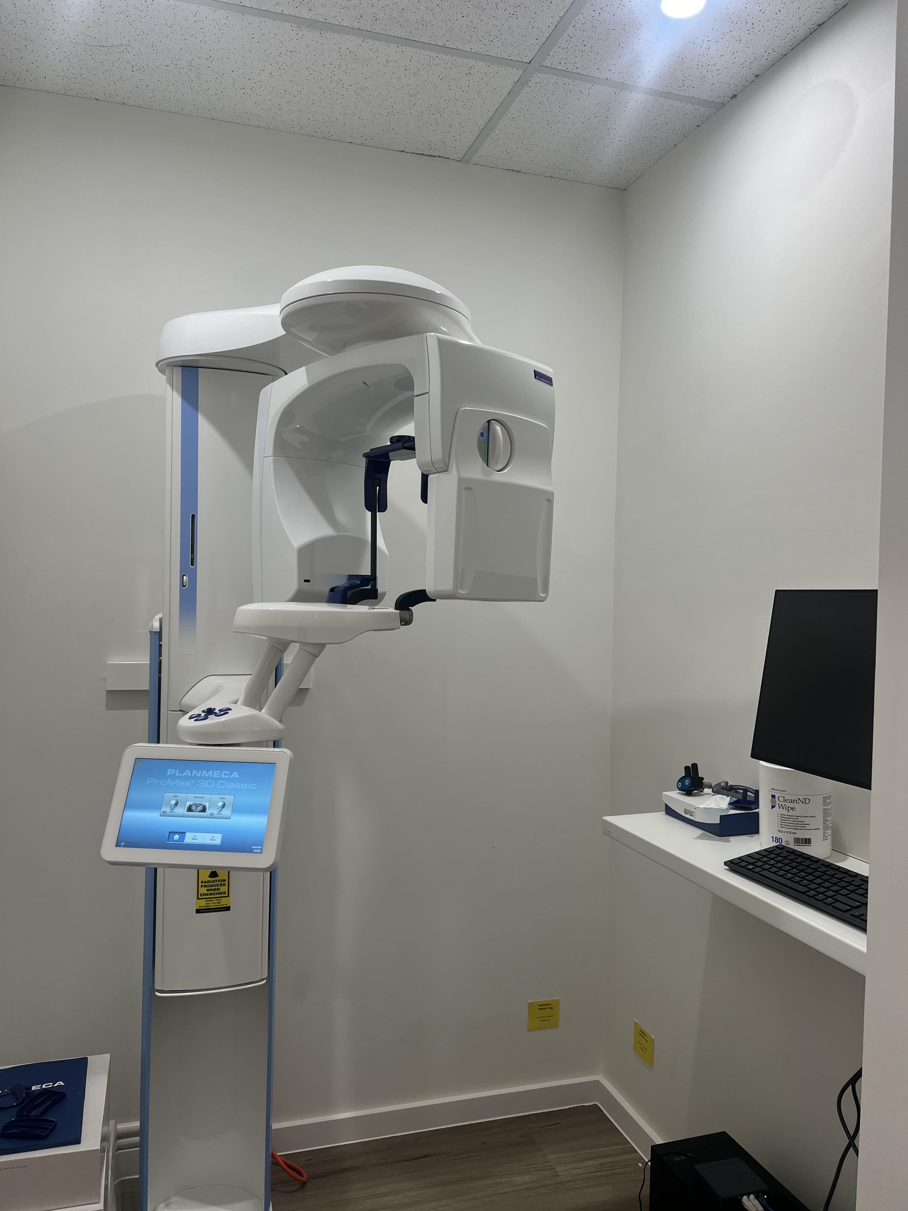 Images ICS Dental Studio